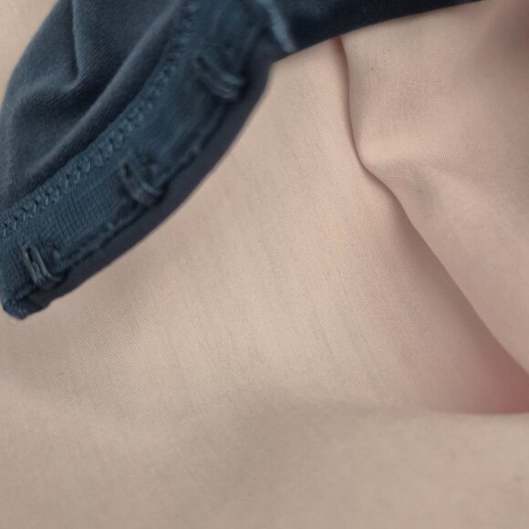 Victoria's Secret Body by Victoria Perfect Coverage Bra 40DDD Blue RN 54867 - Picture 5 of 7